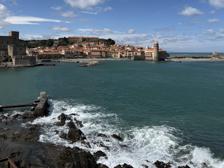 Mein Erasmus+-Abenteuer in Argelès-sur-Mer
